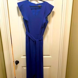 Brand New Tahari Jumpsuit